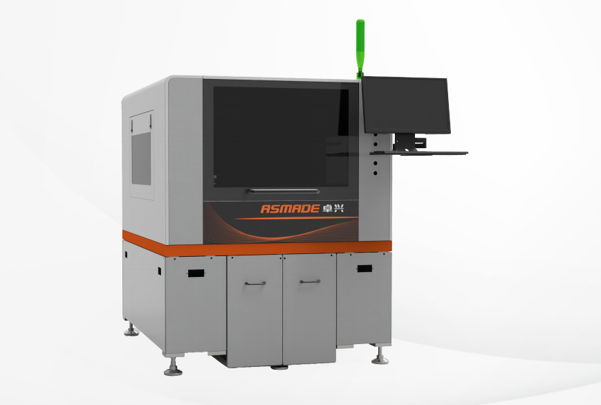 CLIP 邦定機 AS9001